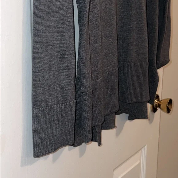 Maison Jules Women’s Crewneck Sweater in Grey in size XL - Picture 6 of 11